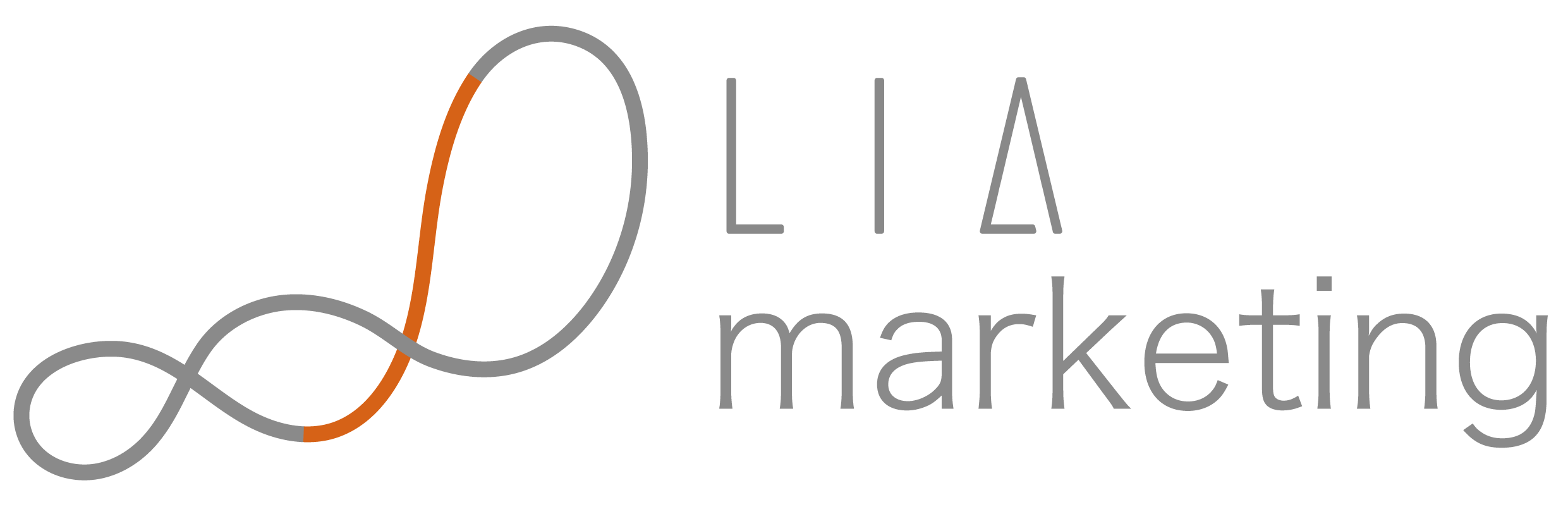 LIA marketing logo